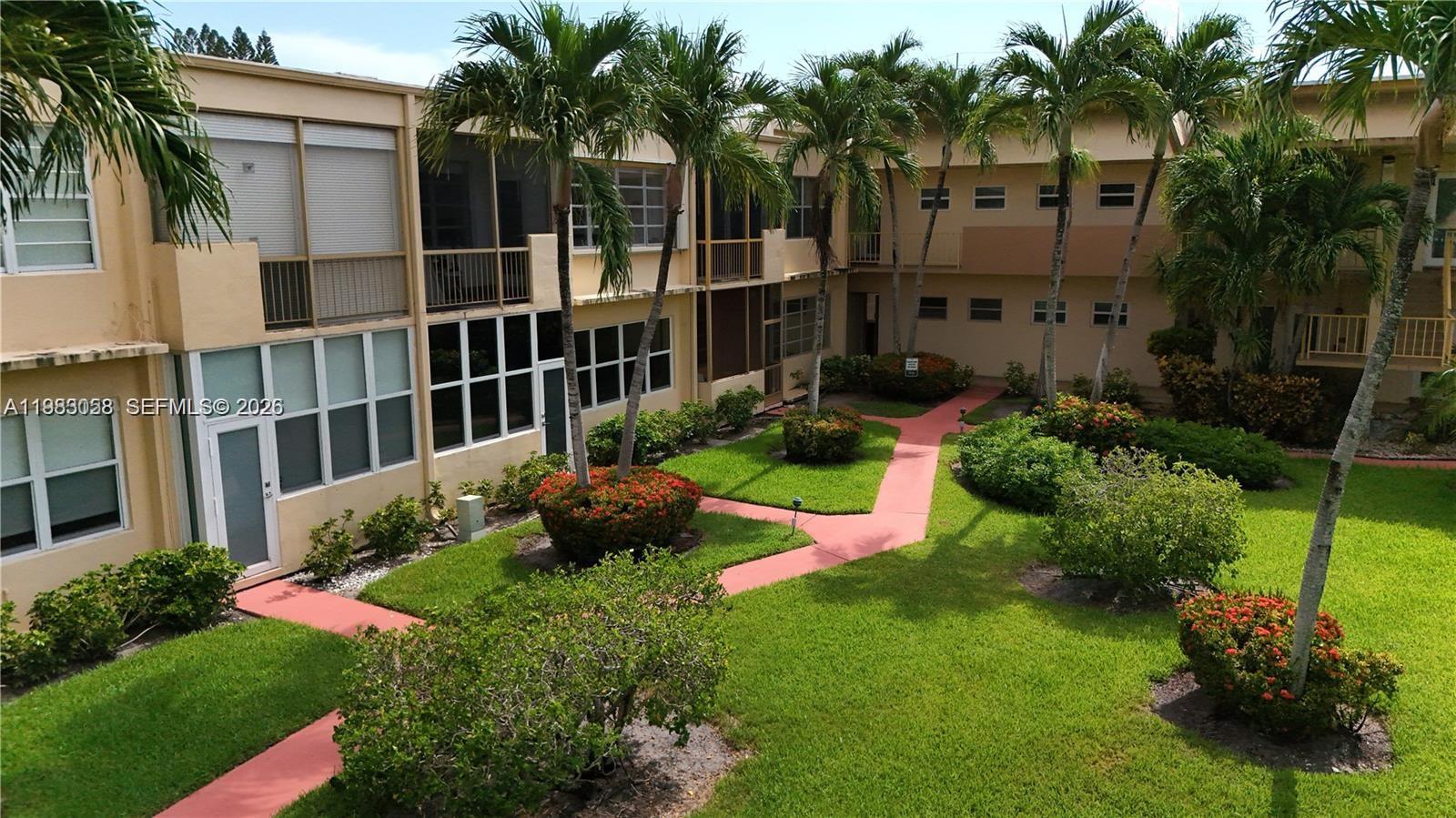 851 NE 14th Ave #414 Hallandale Beach, FL 33009