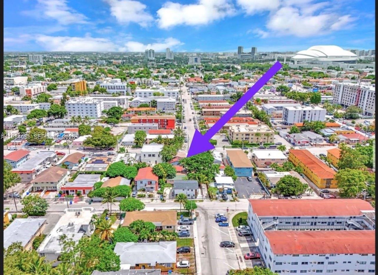 1800 SW 3rd St #C Miami, FL 33135