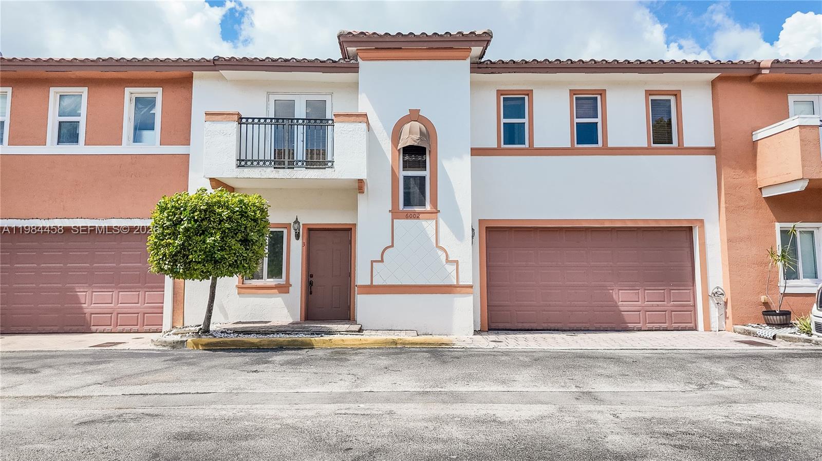 6002 SW 8th St #3 West Miami, FL 33144