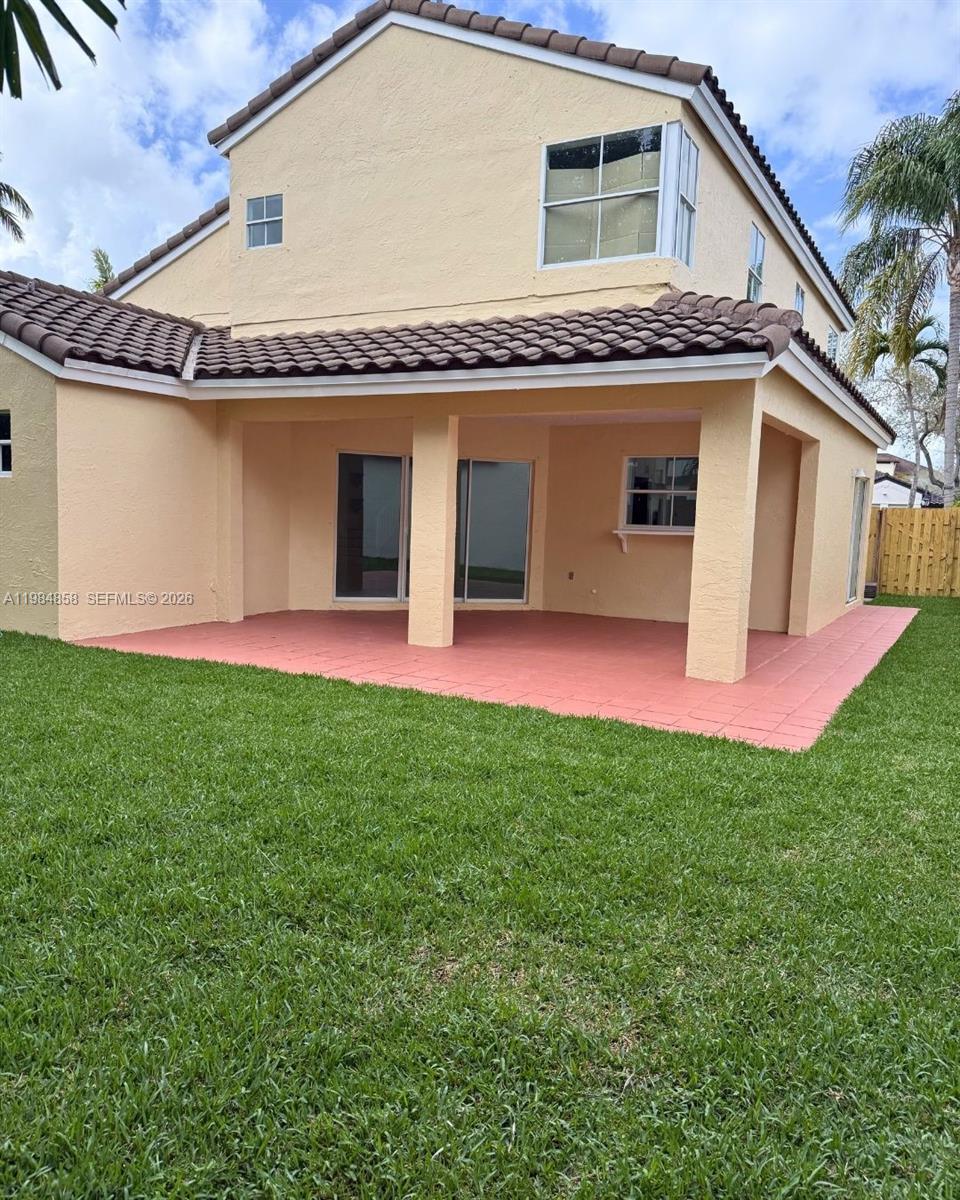 11776 SW 90th Ter Miami, FL 33186