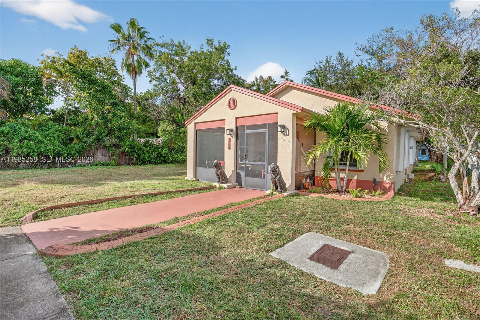 12235 SW 202nd St Miami, FL 33177