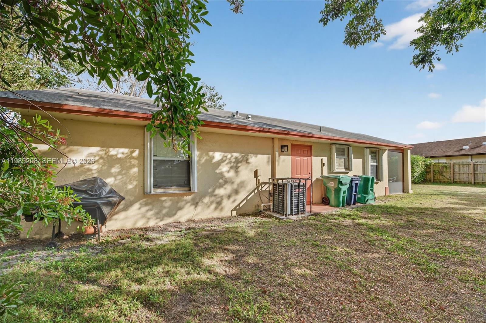 12235 SW 202nd St Miami, FL 33177