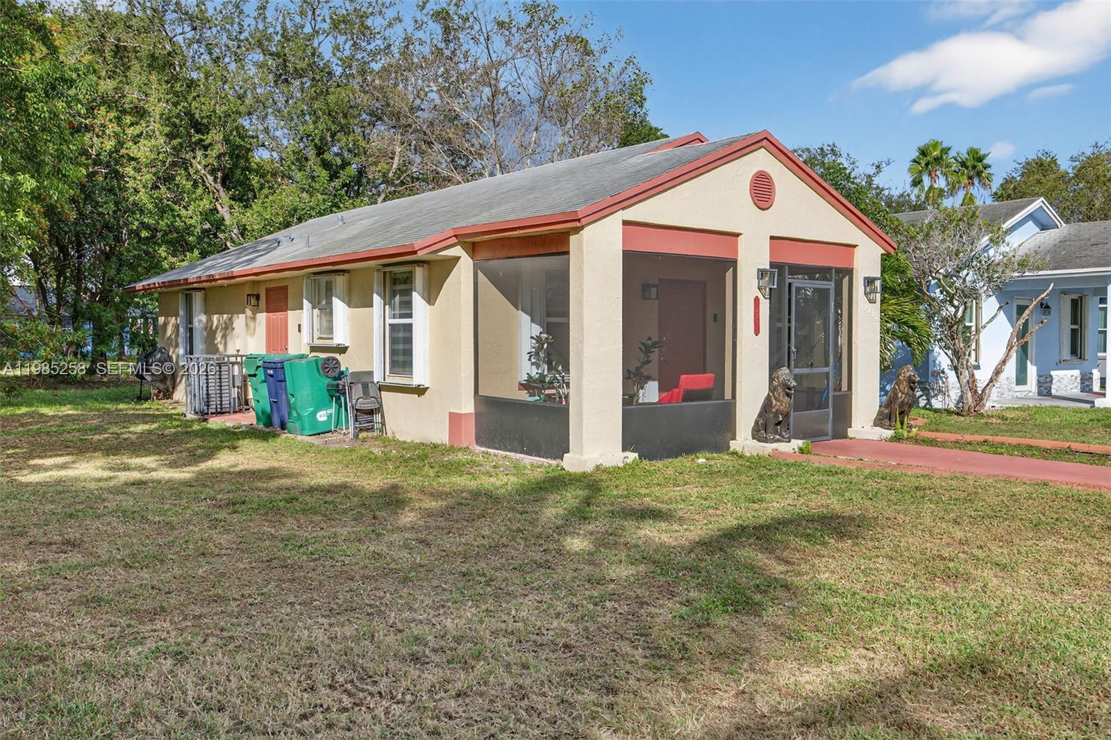 12235 SW 202nd St Miami, FL 33177