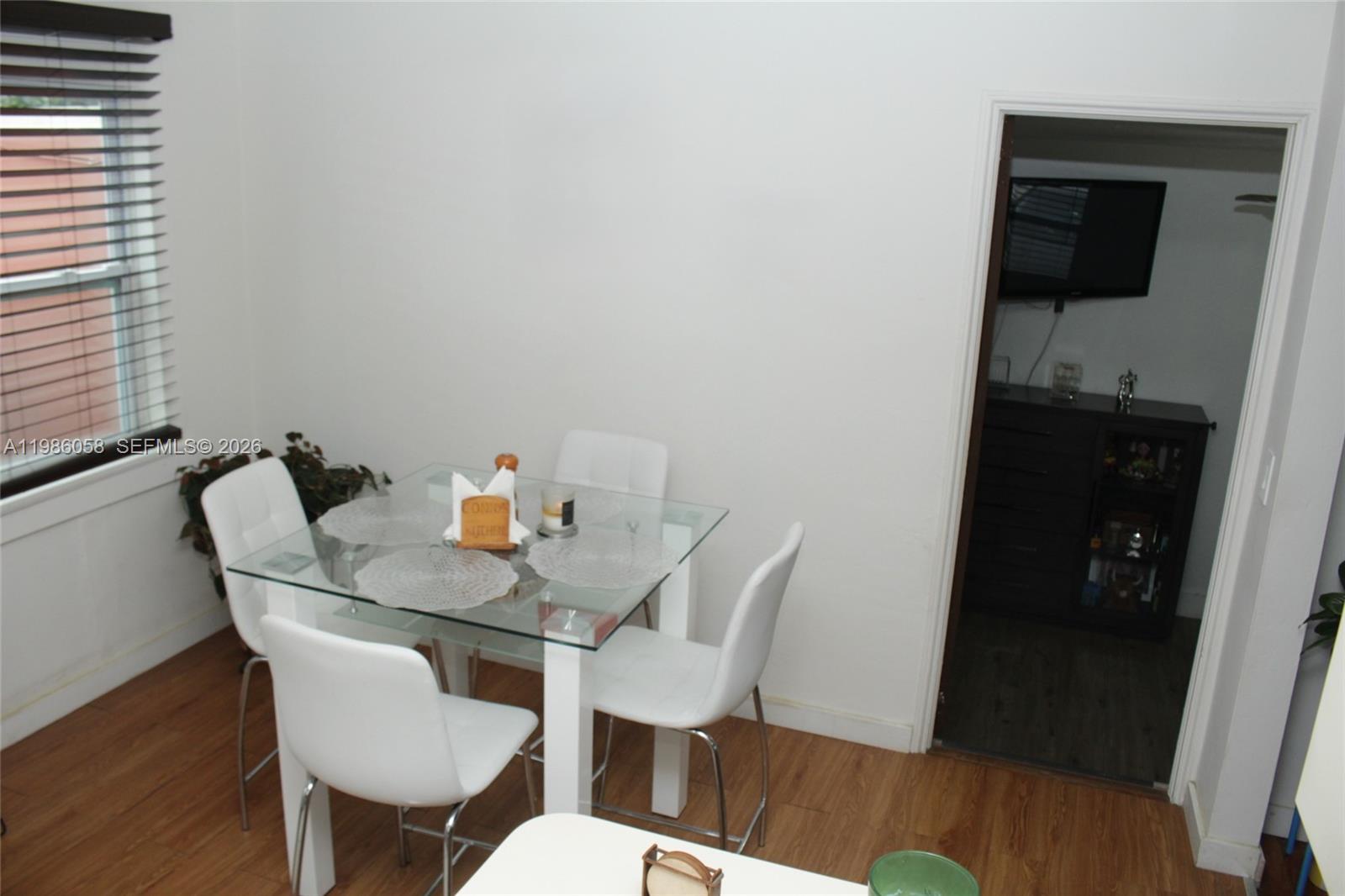 530 NE 110th Ter Miami, FL 33161