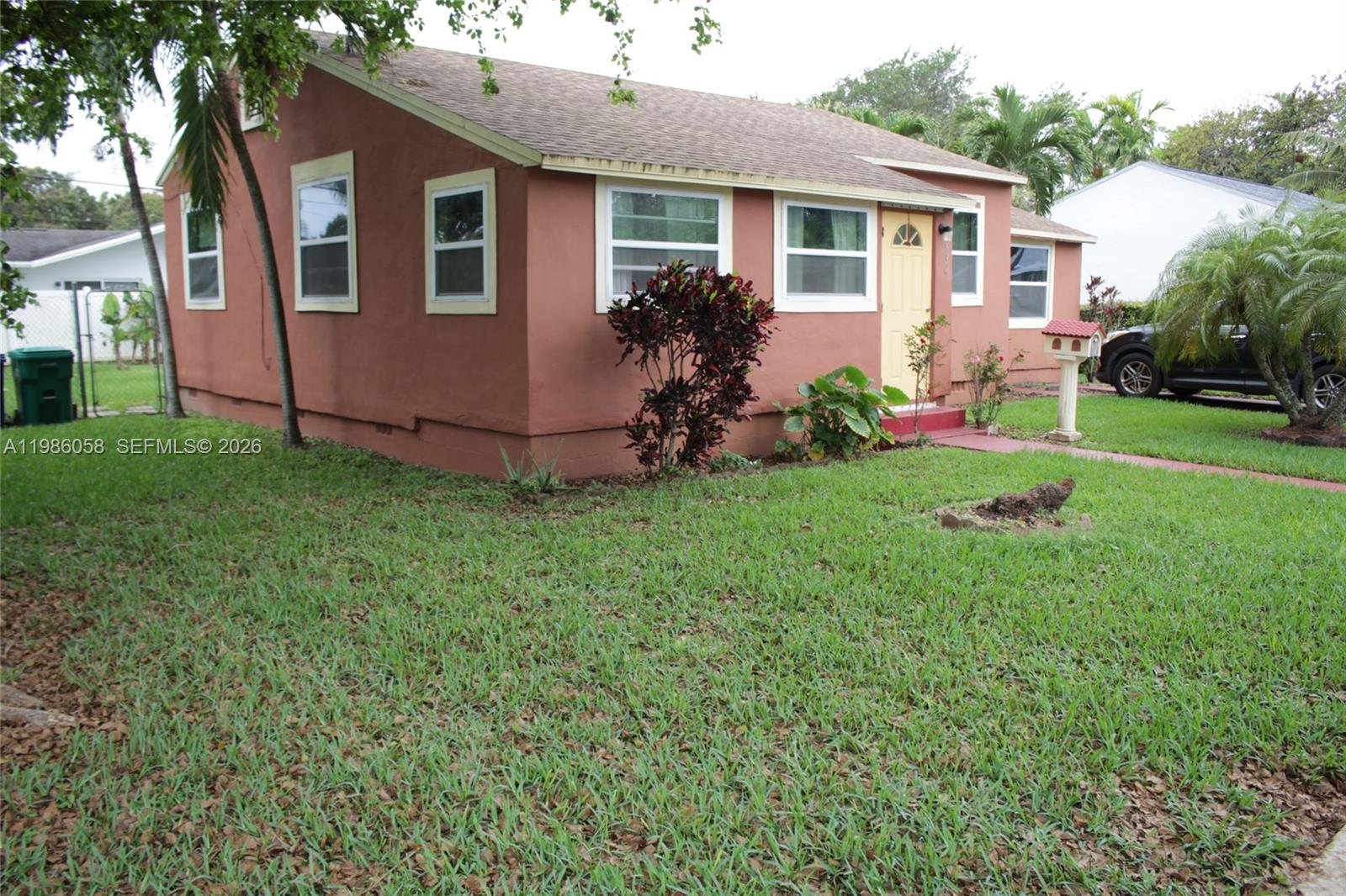 530 NE 110th Ter Miami, FL 33161