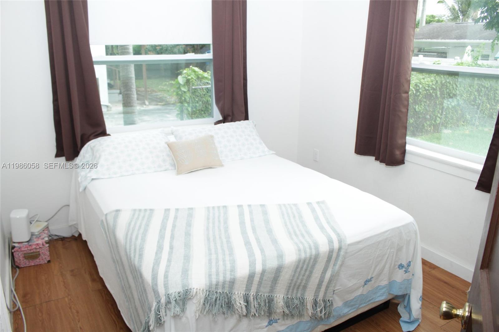 530 NE 110th Ter Miami, FL 33161