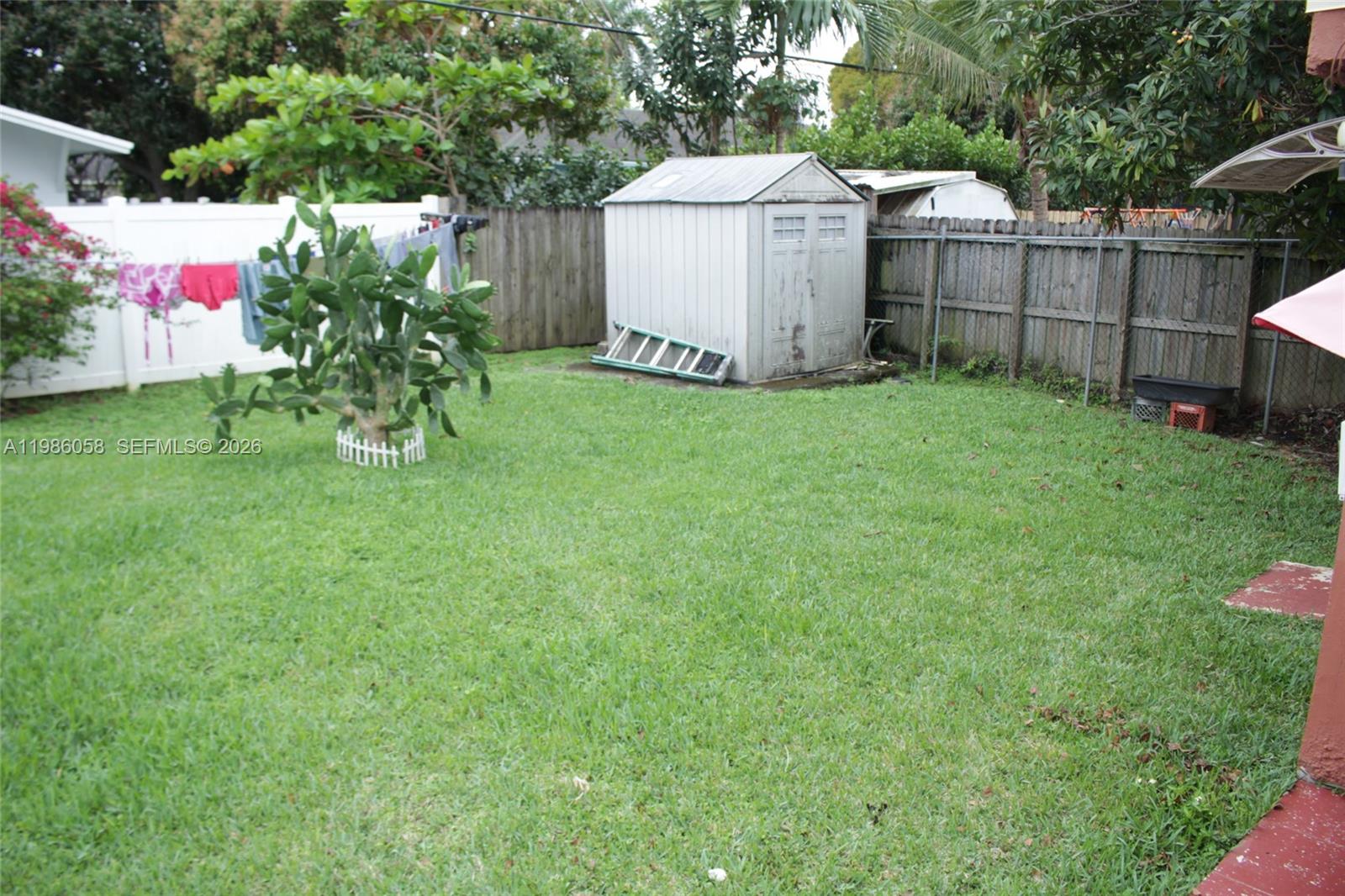 530 NE 110th Ter Miami, FL 33161