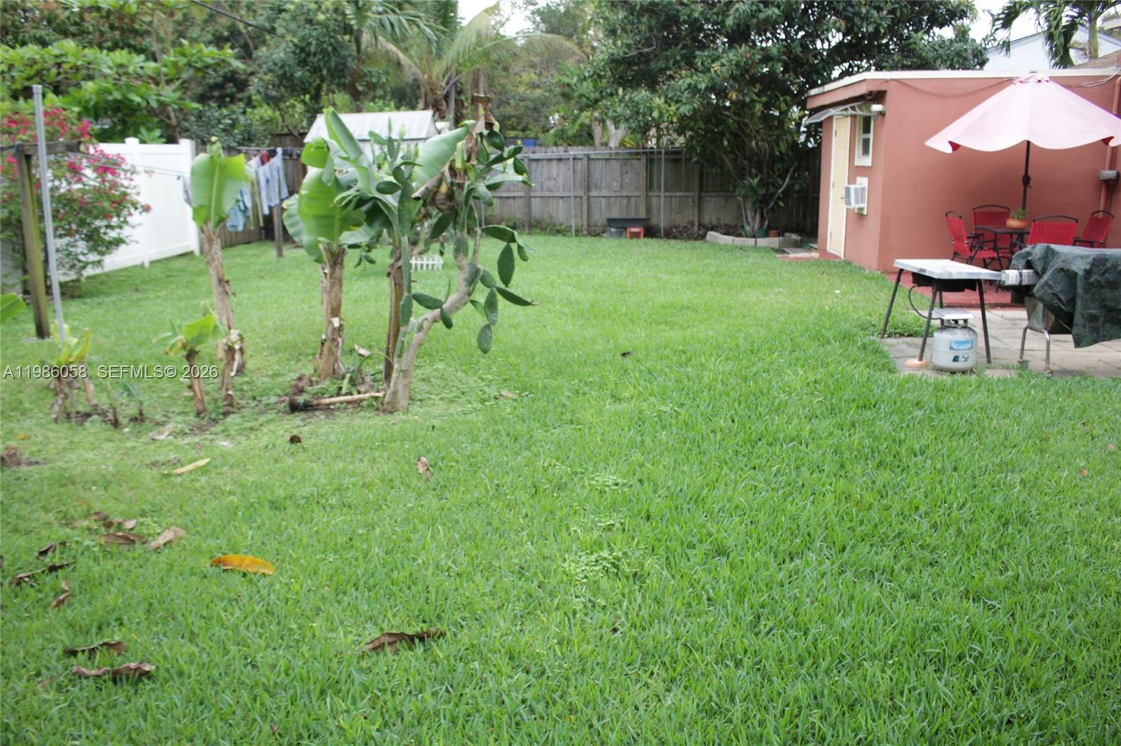 530 NE 110th Ter Miami, FL 33161