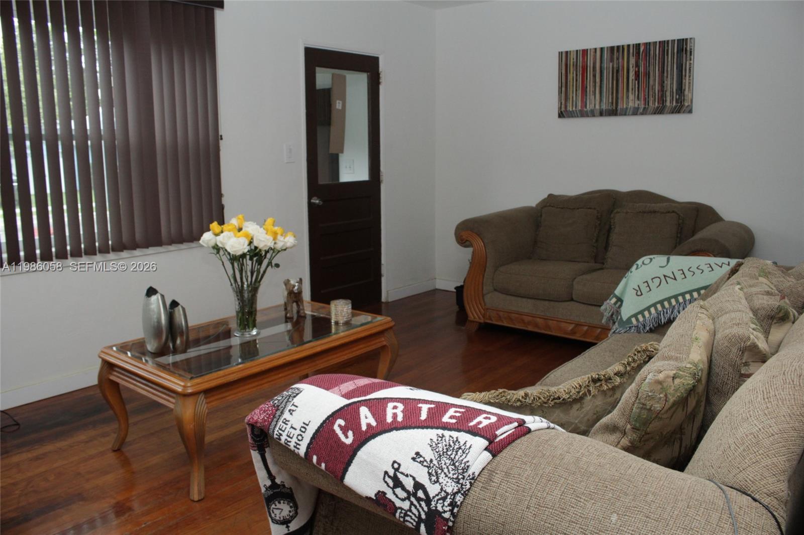 530 NE 110th Ter Miami, FL 33161