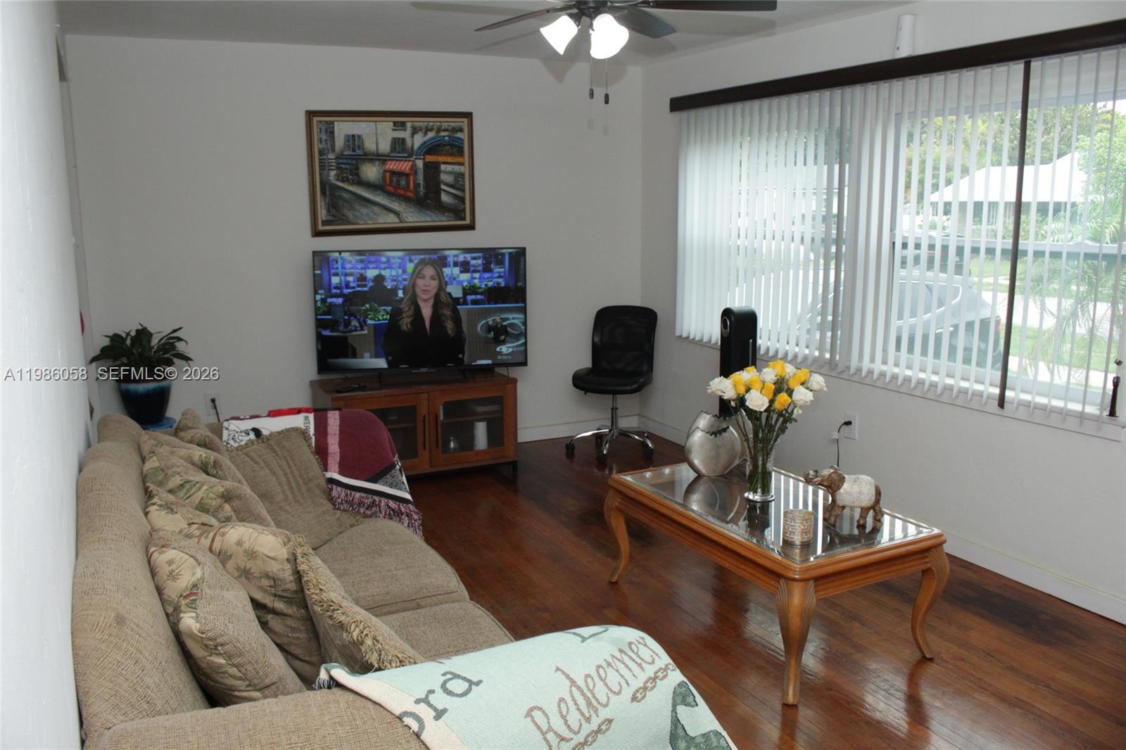 530 NE 110th Ter Miami, FL 33161