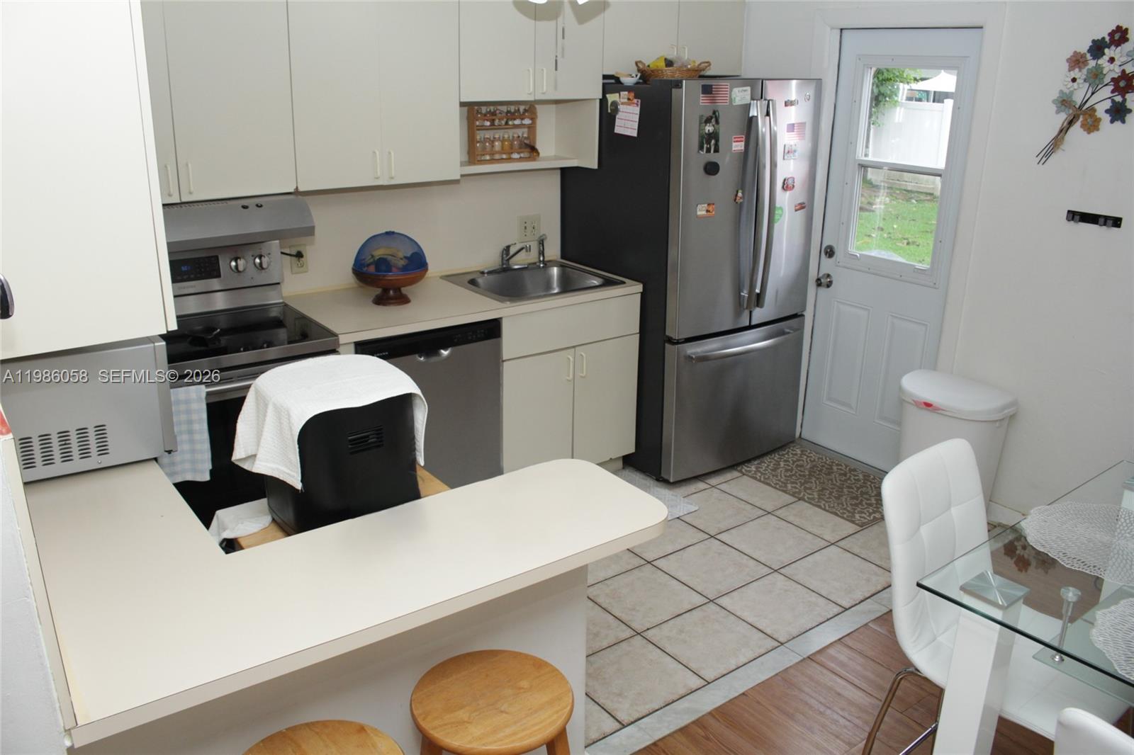 530 NE 110th Ter Miami, FL 33161