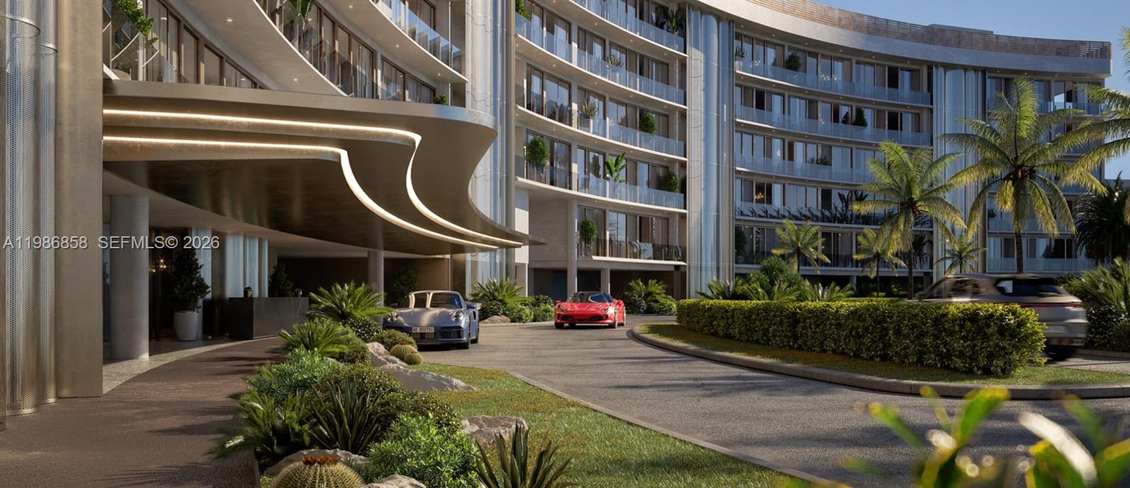 image Vita at Grove Isle0