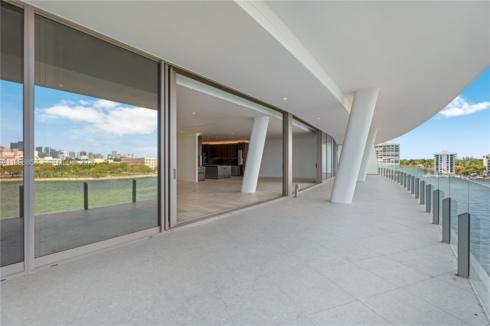 5 Grove Isle Dr #L502 Coconut Grove, FL 33133