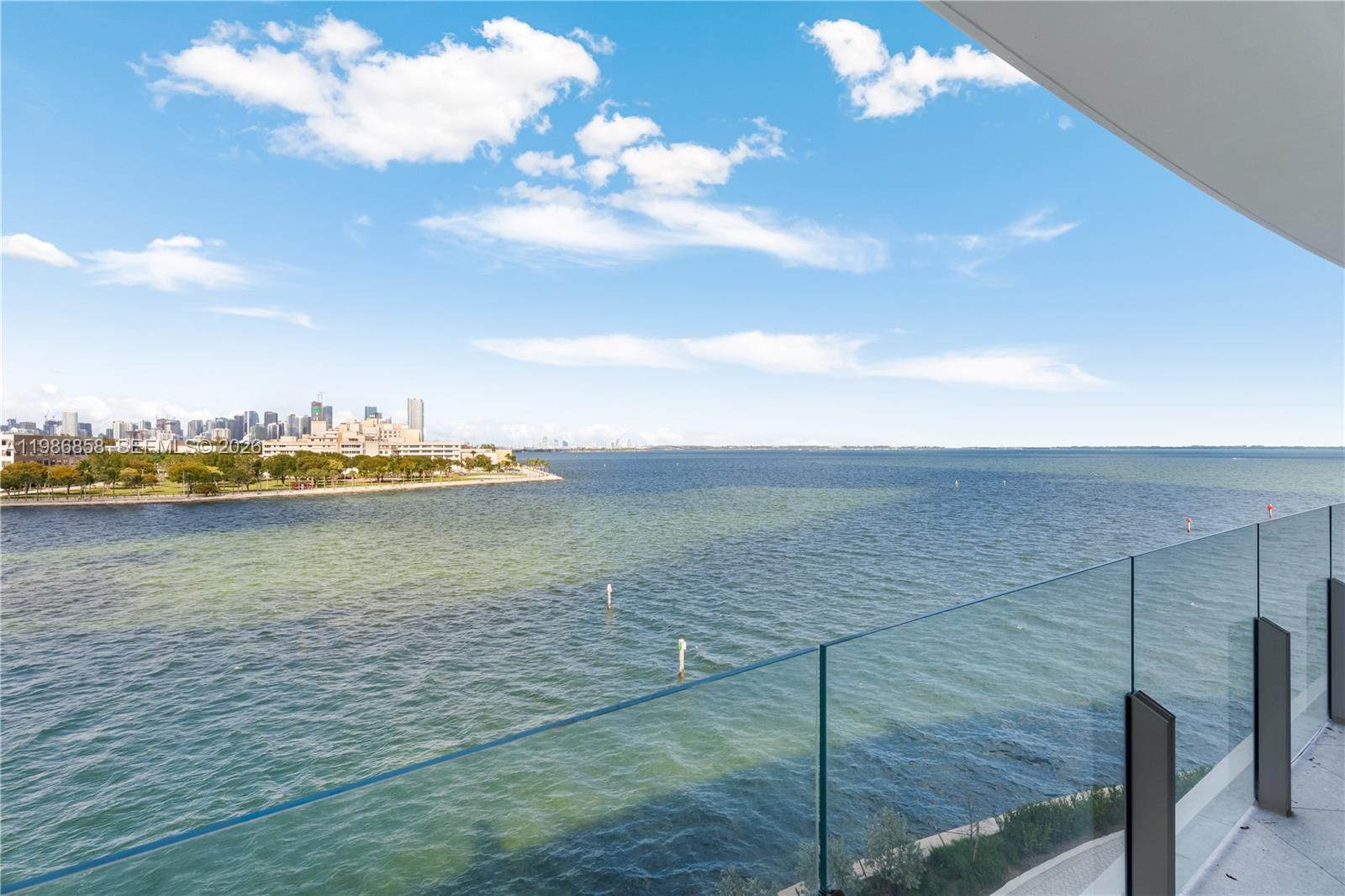 5 Grove Isle Dr #L502 Coconut Grove, FL 33133