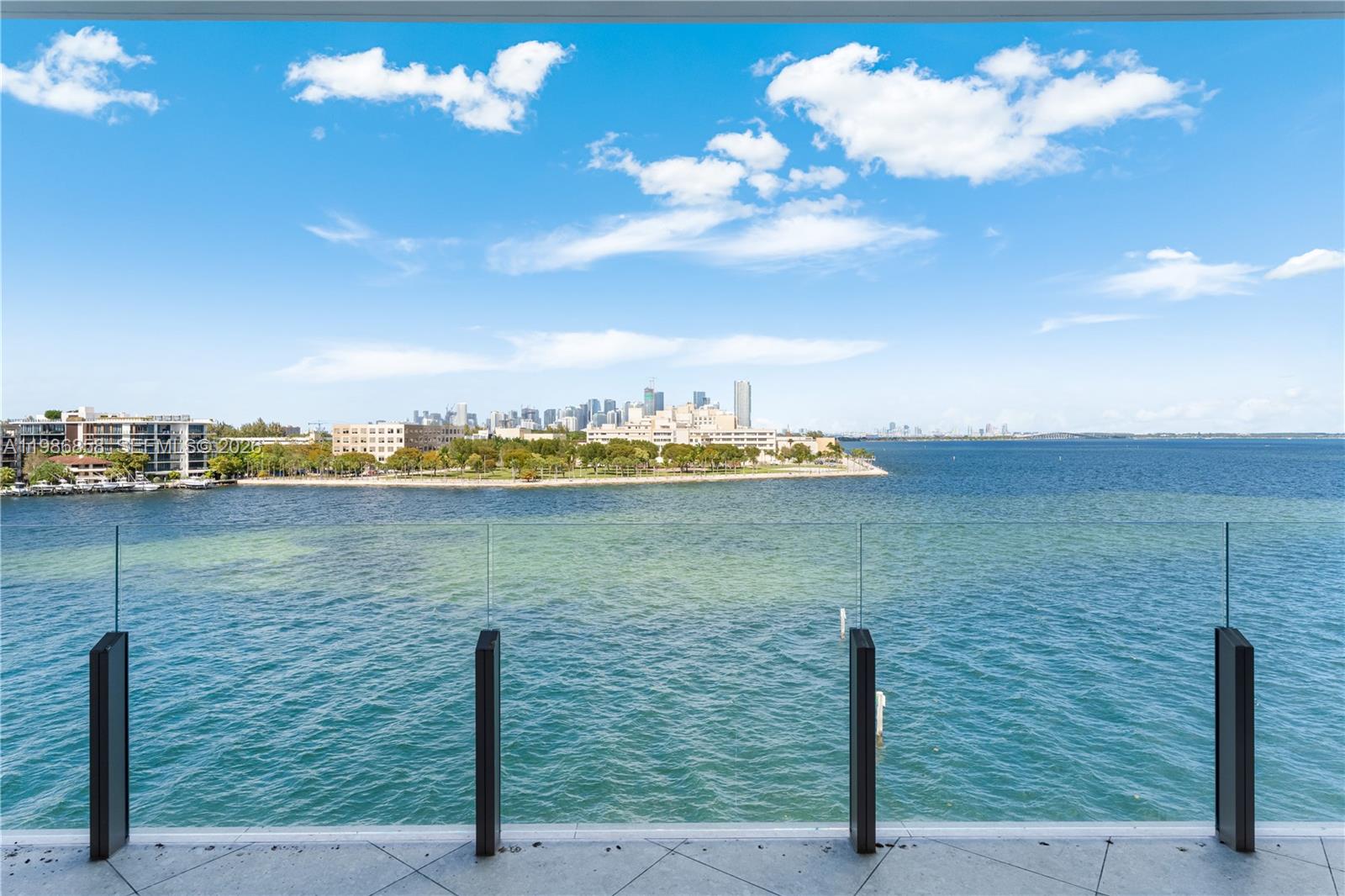 5 Grove Isle Dr #L502 Coconut Grove, FL 33133