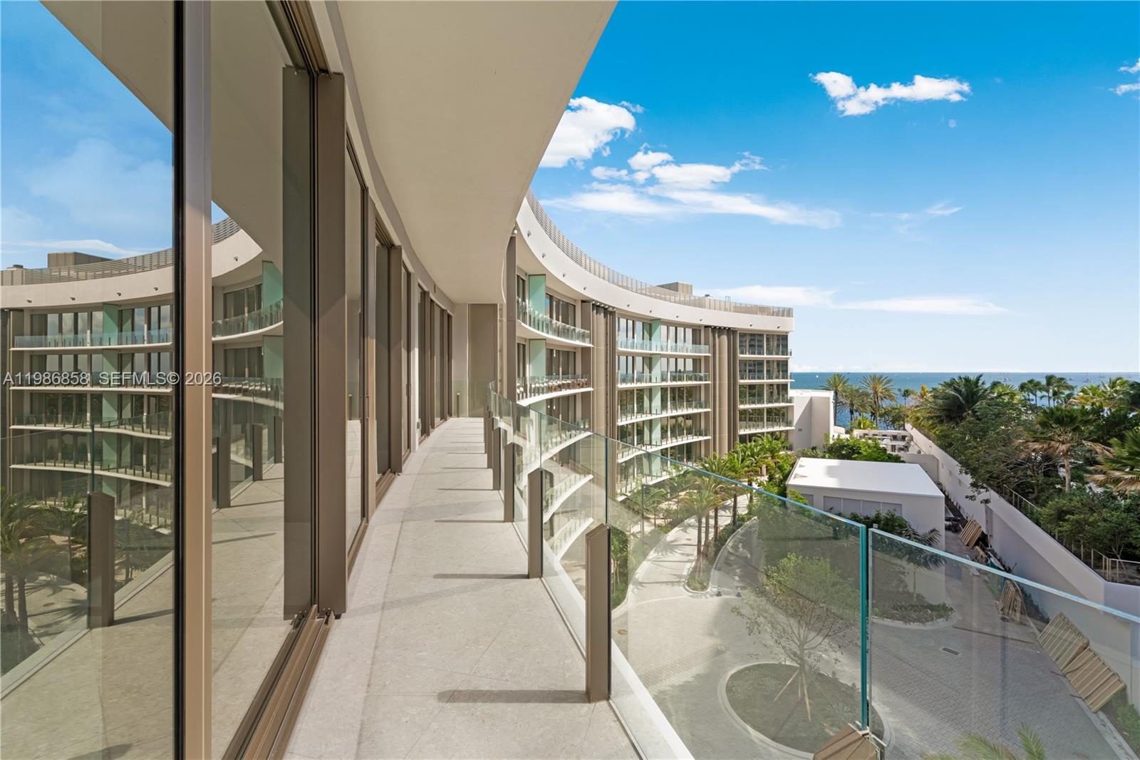 5 Grove Isle Dr #L502 Coconut Grove, FL 33133