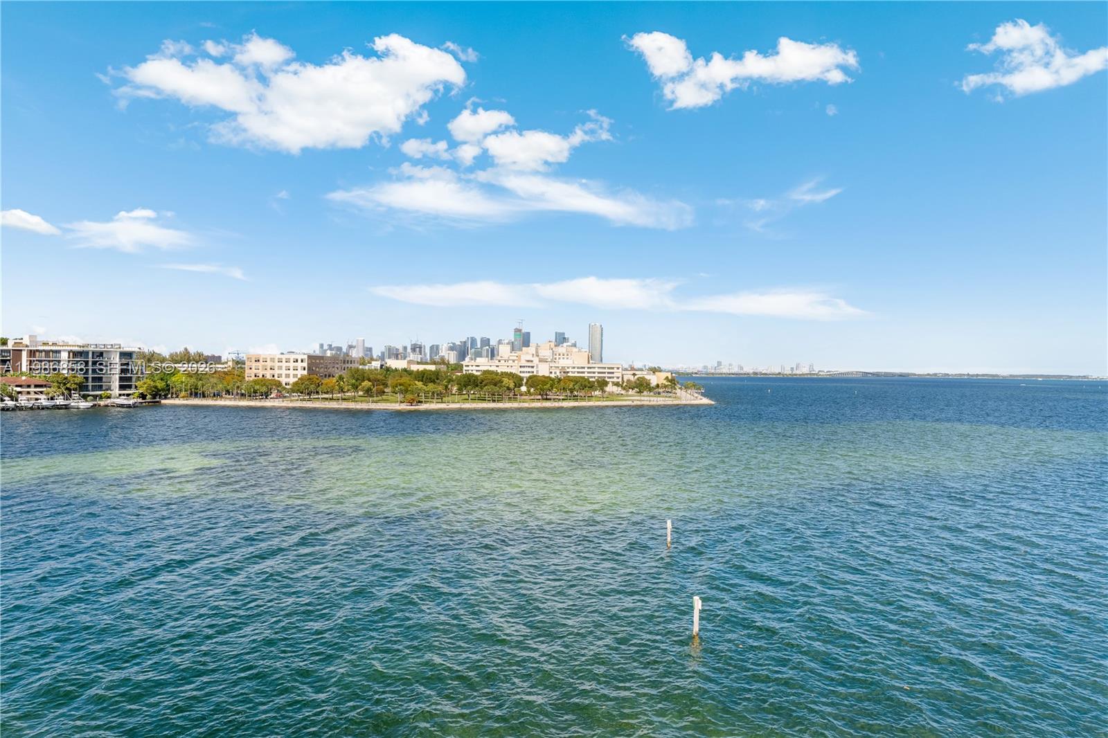 5 Grove Isle Dr #L502 Coconut Grove, FL 33133