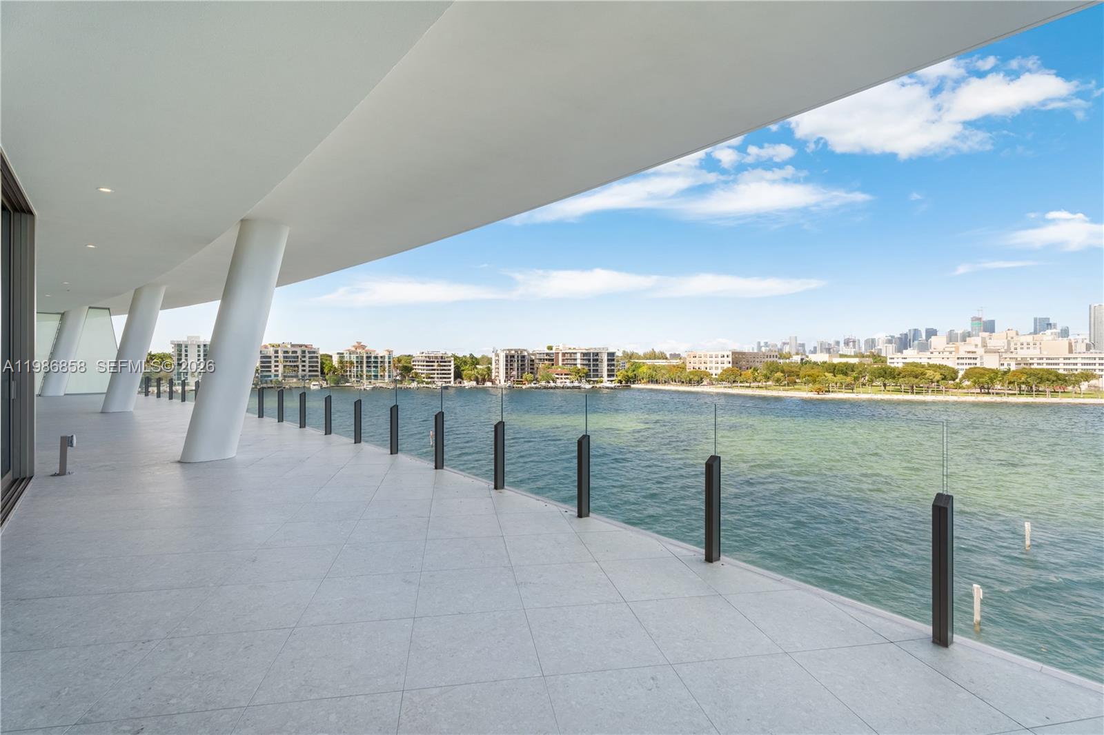 5 Grove Isle Dr #L502 Coconut Grove, FL 33133