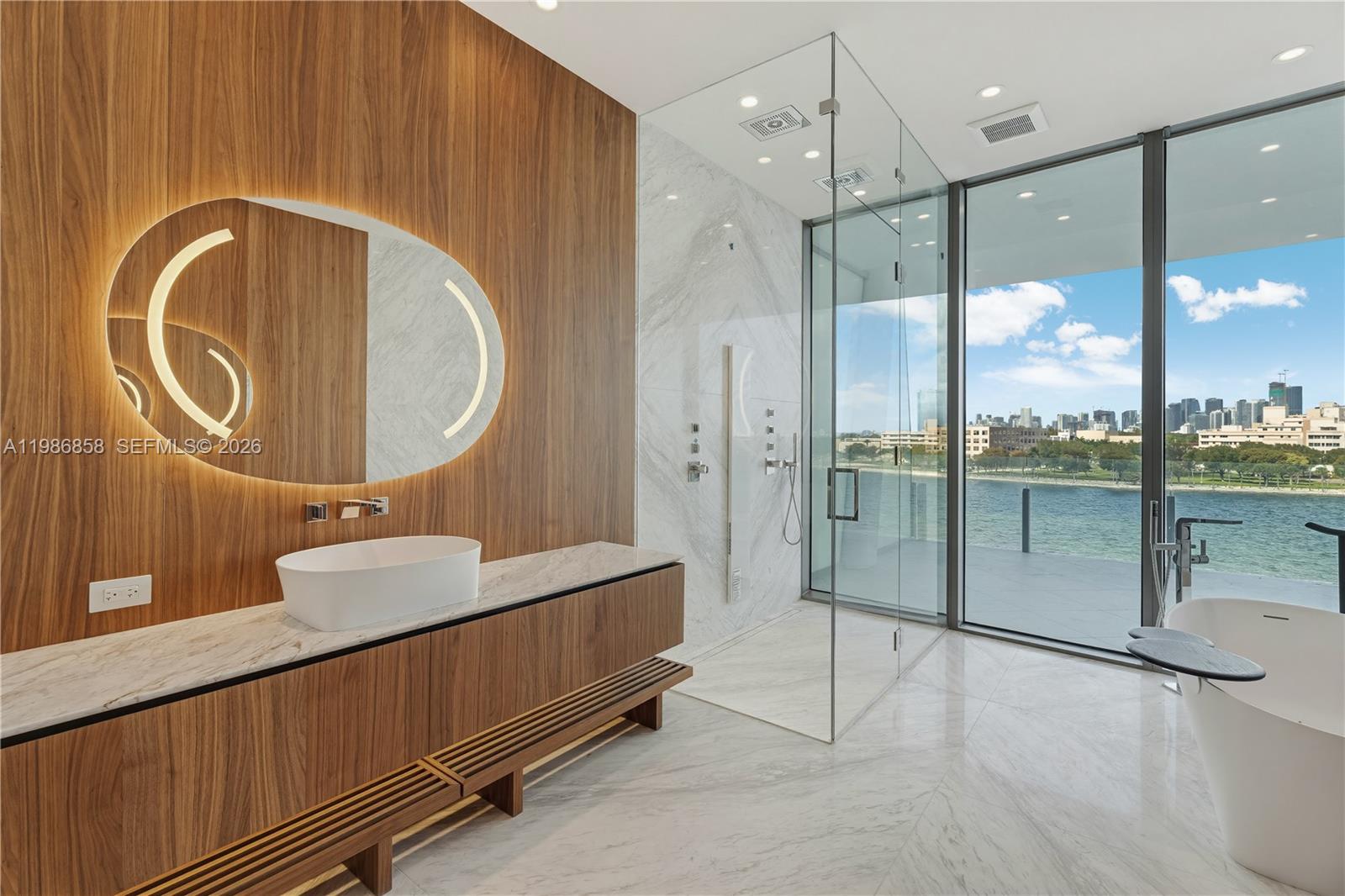 5 Grove Isle Dr #L502 Coconut Grove, FL 33133