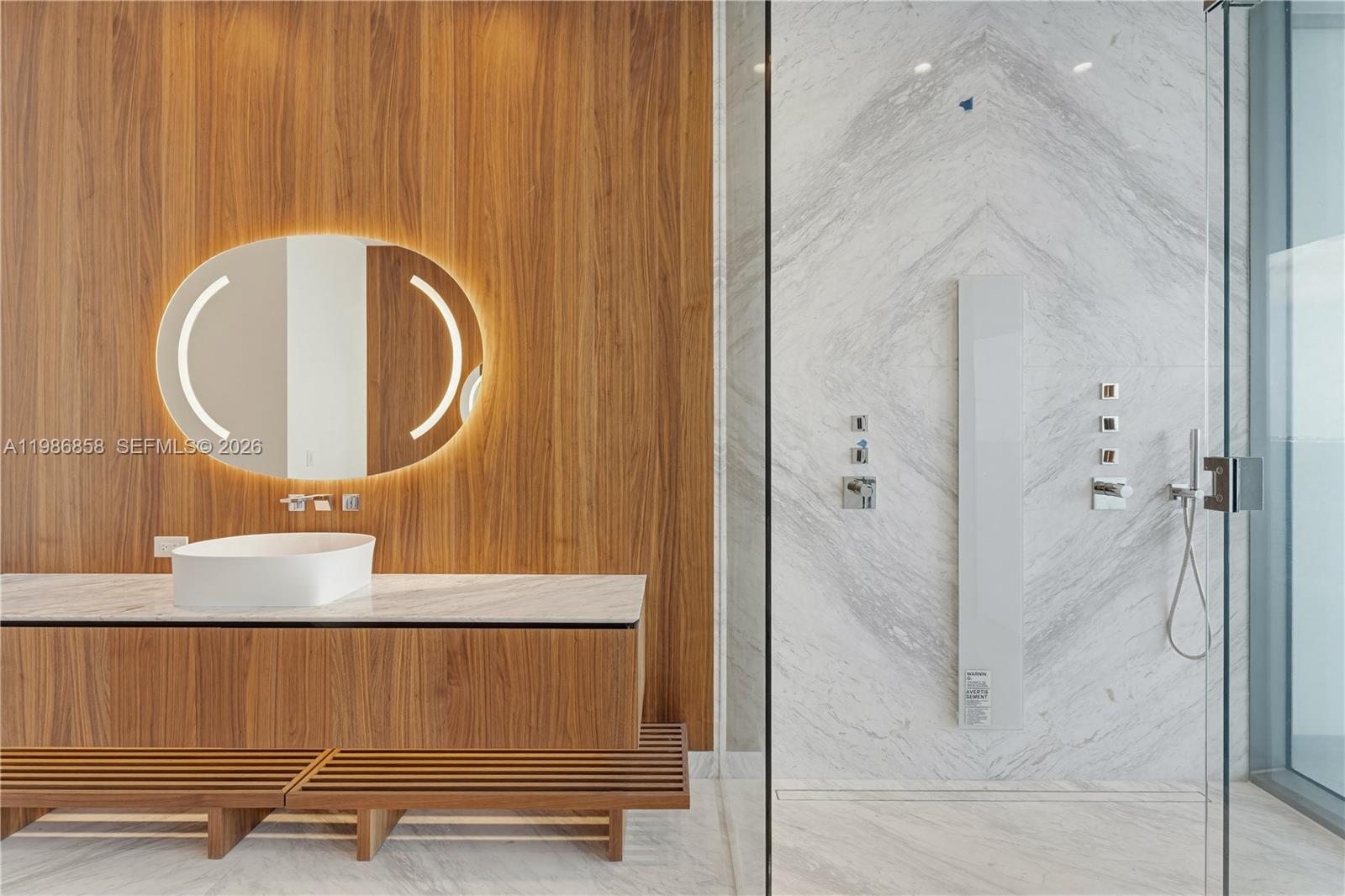 5 Grove Isle Dr #L502 Coconut Grove, FL 33133