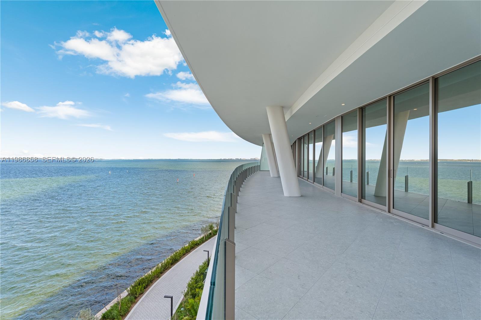 5 Grove Isle Dr #L502 Coconut Grove, FL 33133