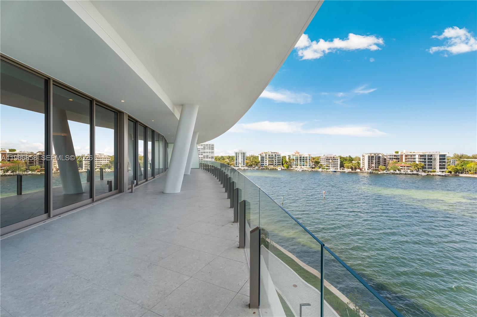 5 Grove Isle Dr #L502 Coconut Grove, FL 33133