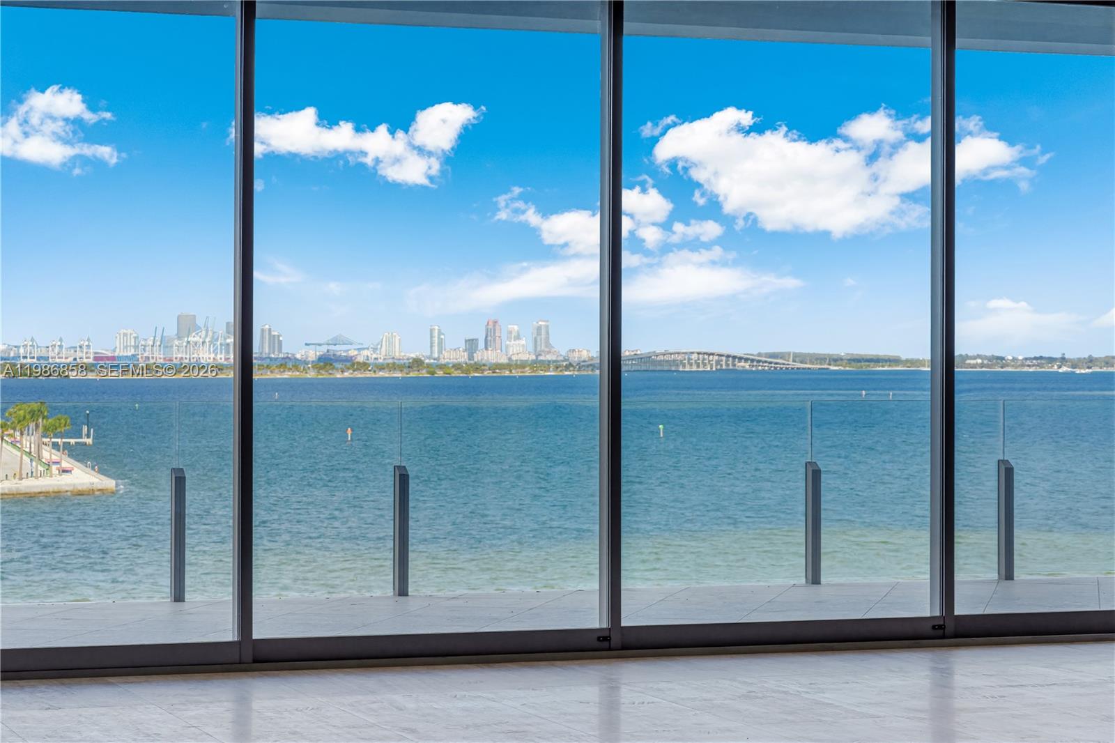 5 Grove Isle Dr #L502 Coconut Grove, FL 33133