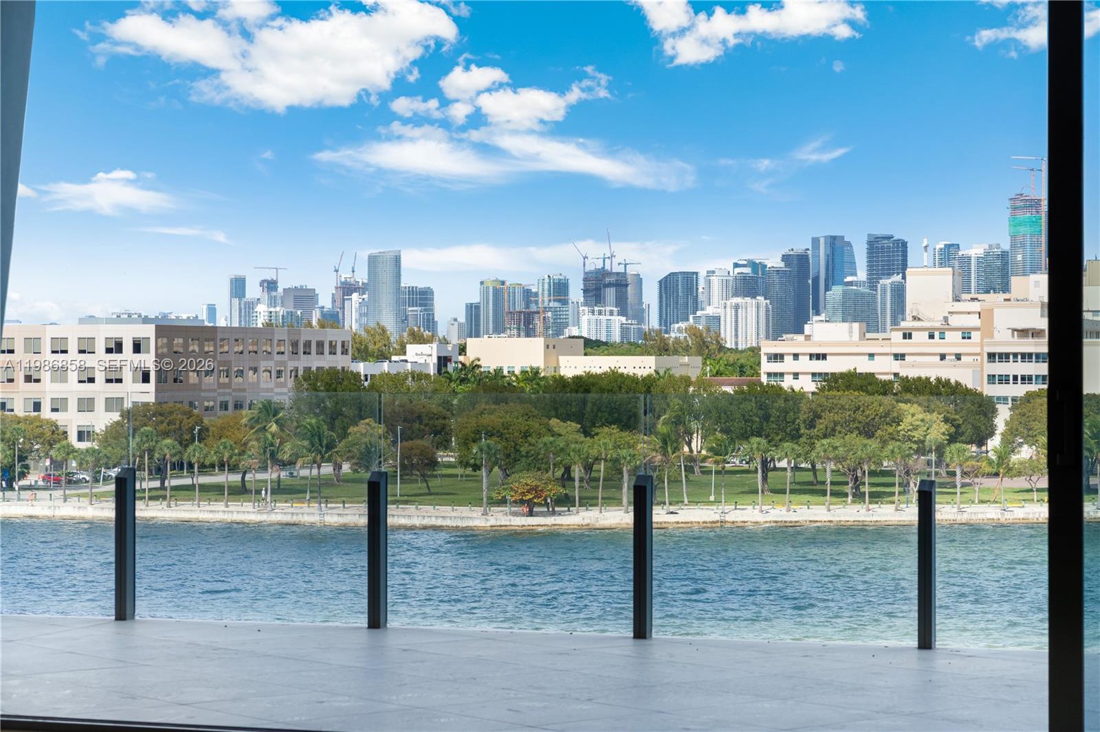 5 Grove Isle Dr #L502 Coconut Grove, FL 33133