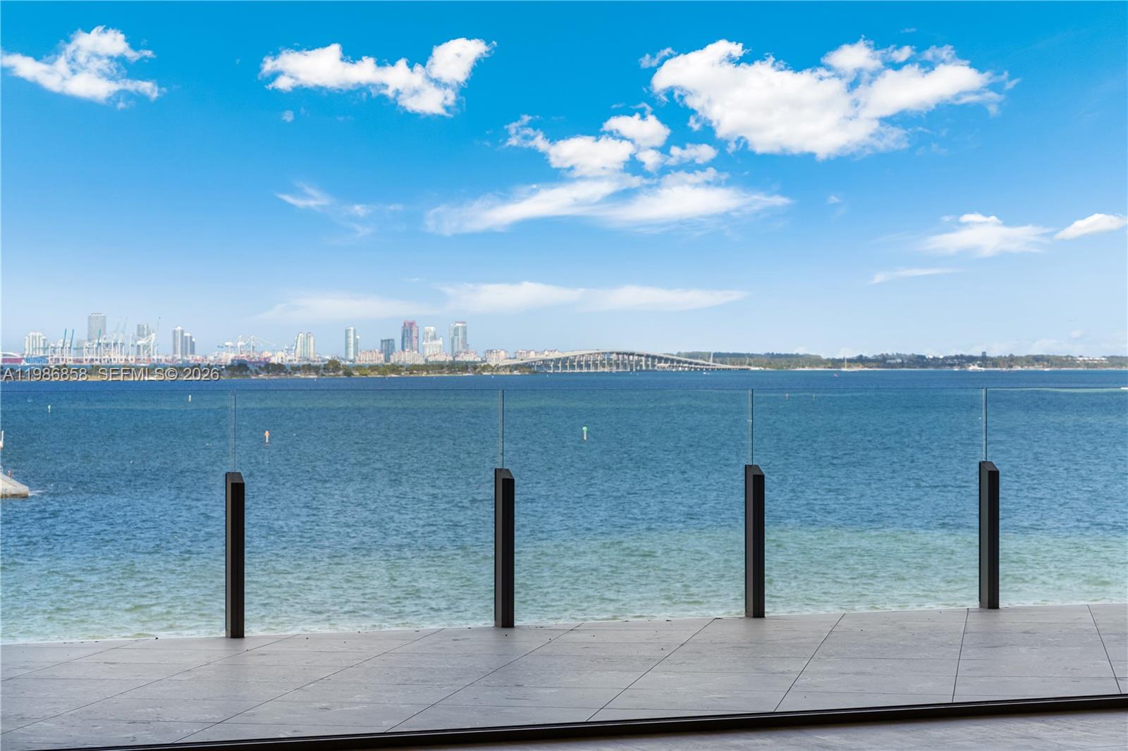 5 Grove Isle Dr #L502 Coconut Grove, FL 33133