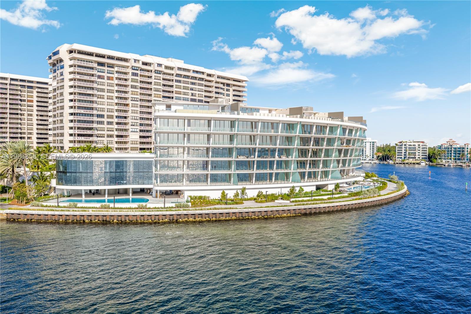 5 Grove Isle Dr #L502 Coconut Grove, FL 33133