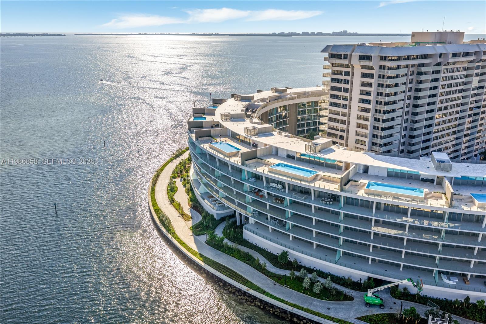 5 Grove Isle Dr #L502 Coconut Grove, FL 33133