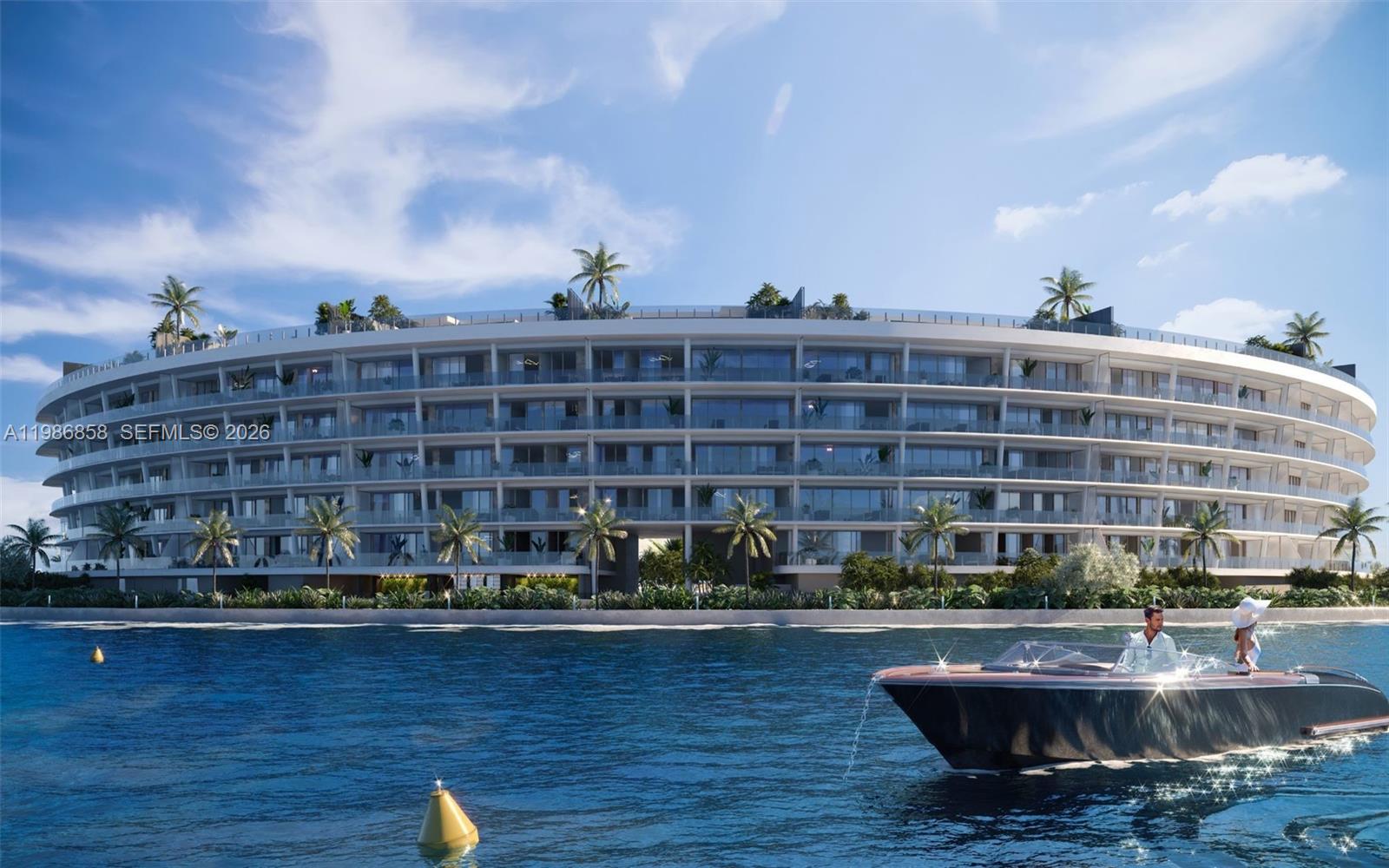 image Vita at Grove Isle90