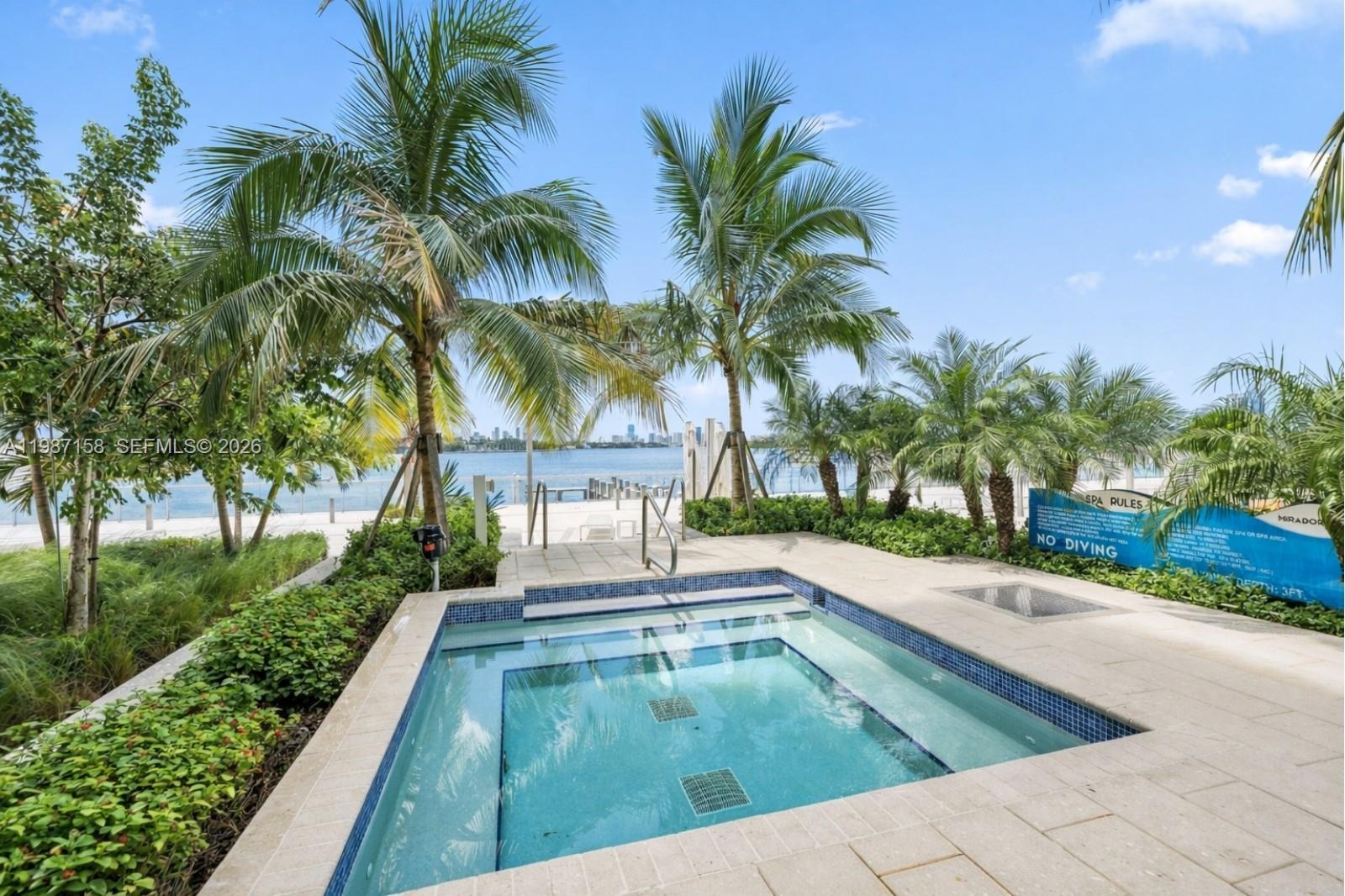 image Mirador 1000 (South Tower)9