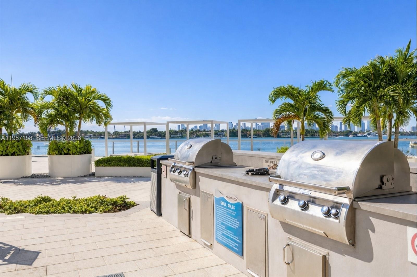 image Mirador 1000 (South Tower)12