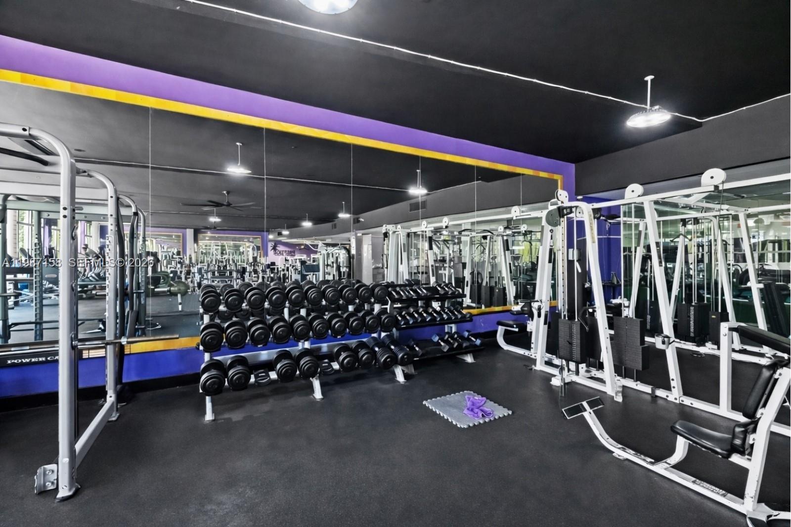 image Mirador 1000 (South Tower)13