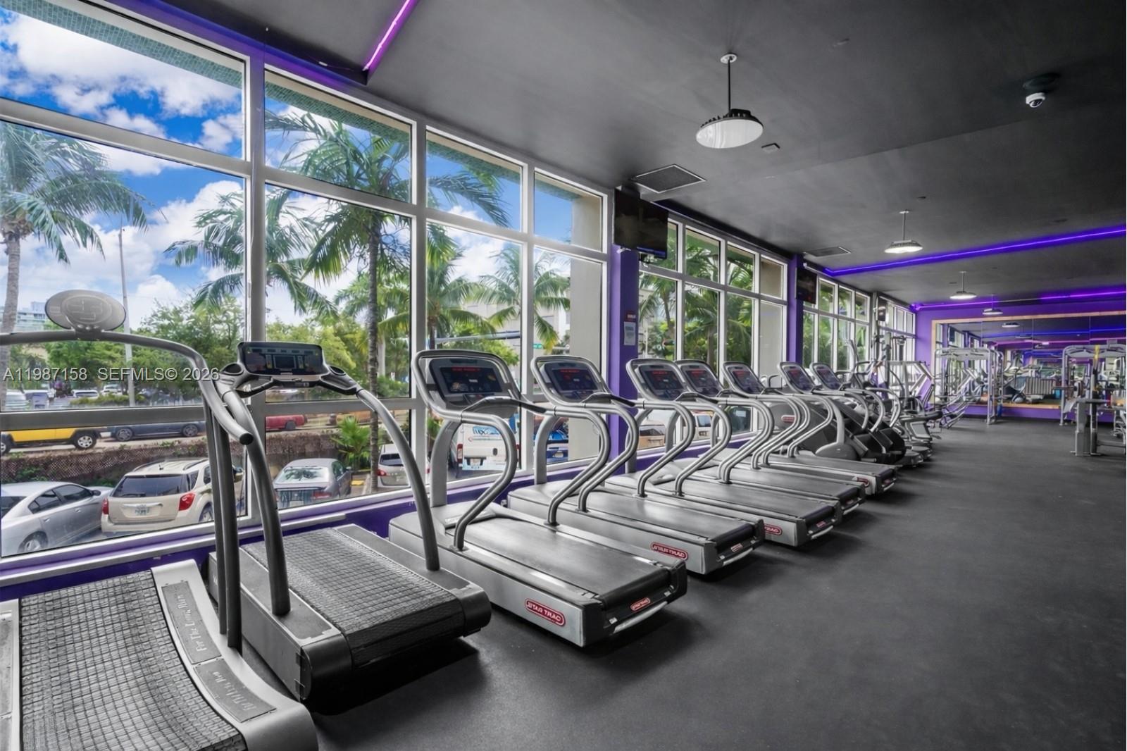 image Mirador 1000 (South Tower)15