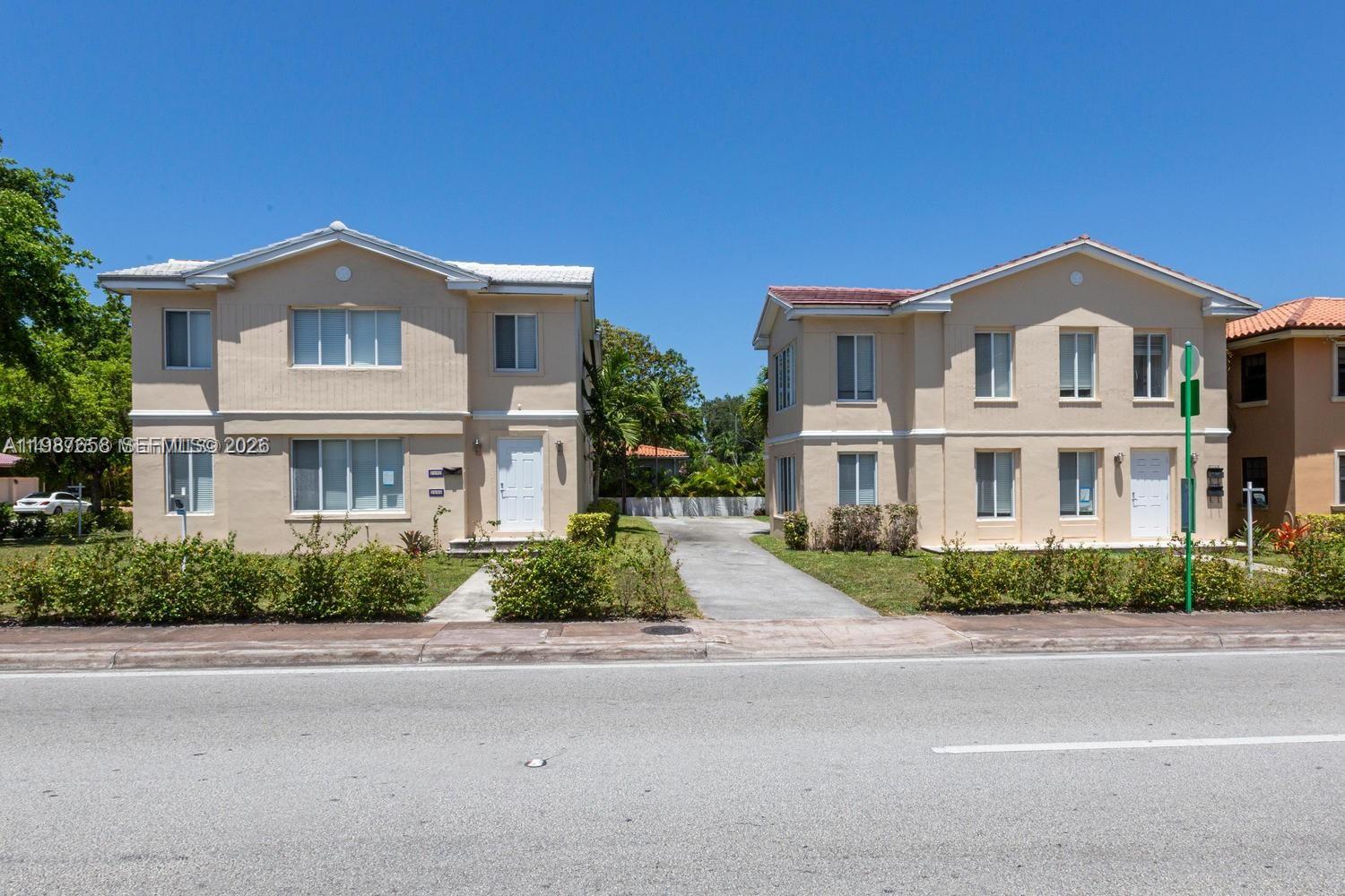 2882 S Le Jeune Rd #2882