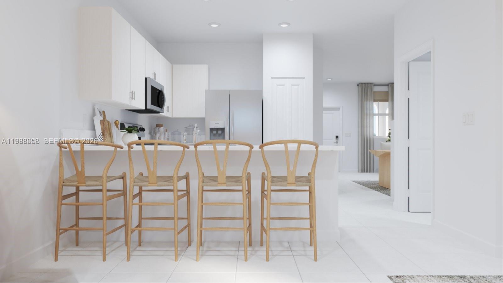 2558 SE 25th Dr Homestead, FL 33035