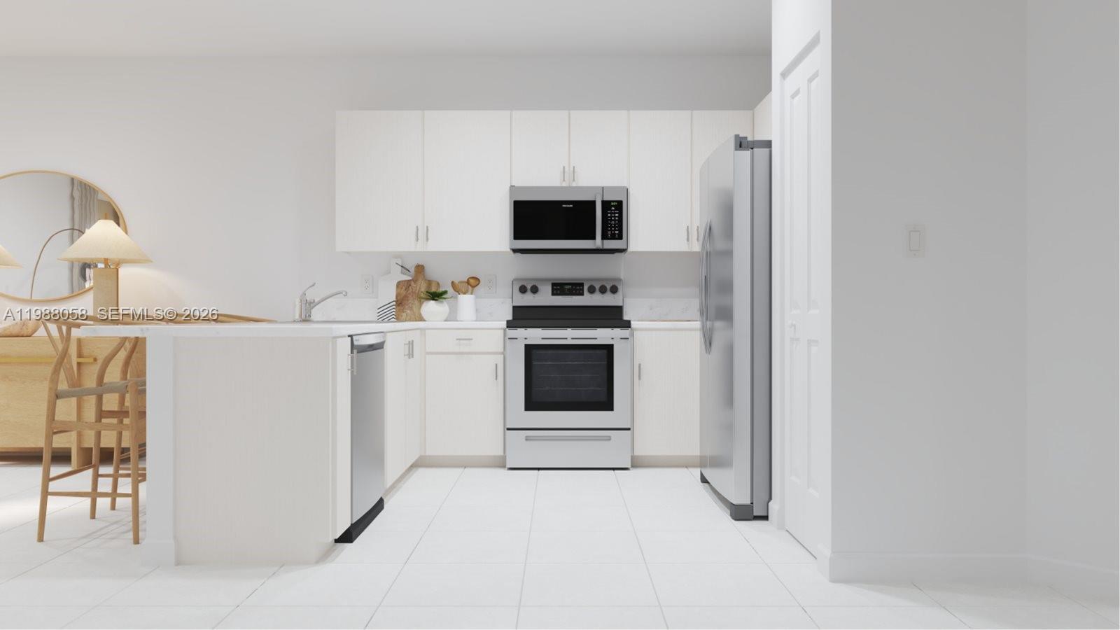 2558 SE 25th Dr Homestead, FL 33035