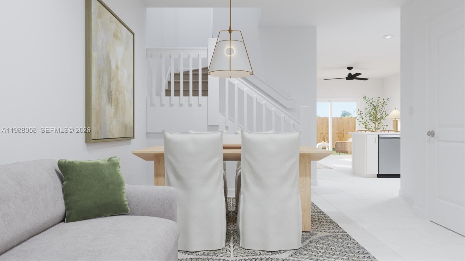 2558 SE 25th Dr Homestead, FL 33035