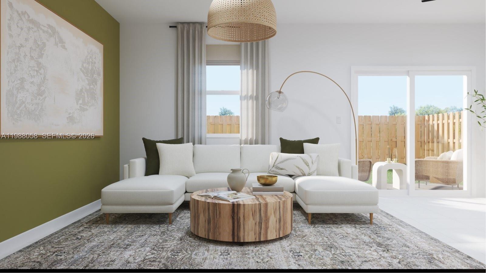 2558 SE 25th Dr Homestead, FL 33035