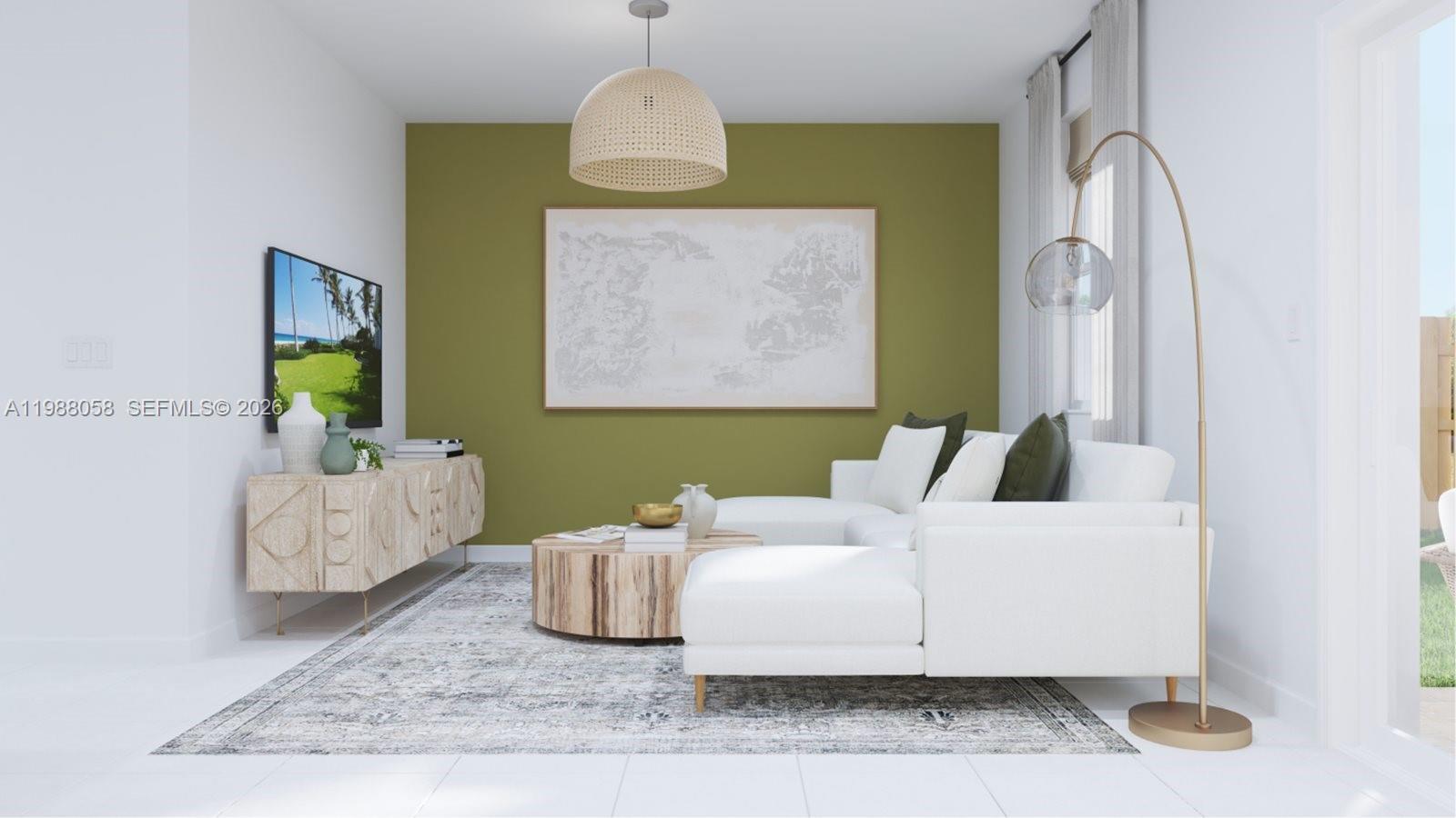 2558 SE 25th Dr Homestead, FL 33035