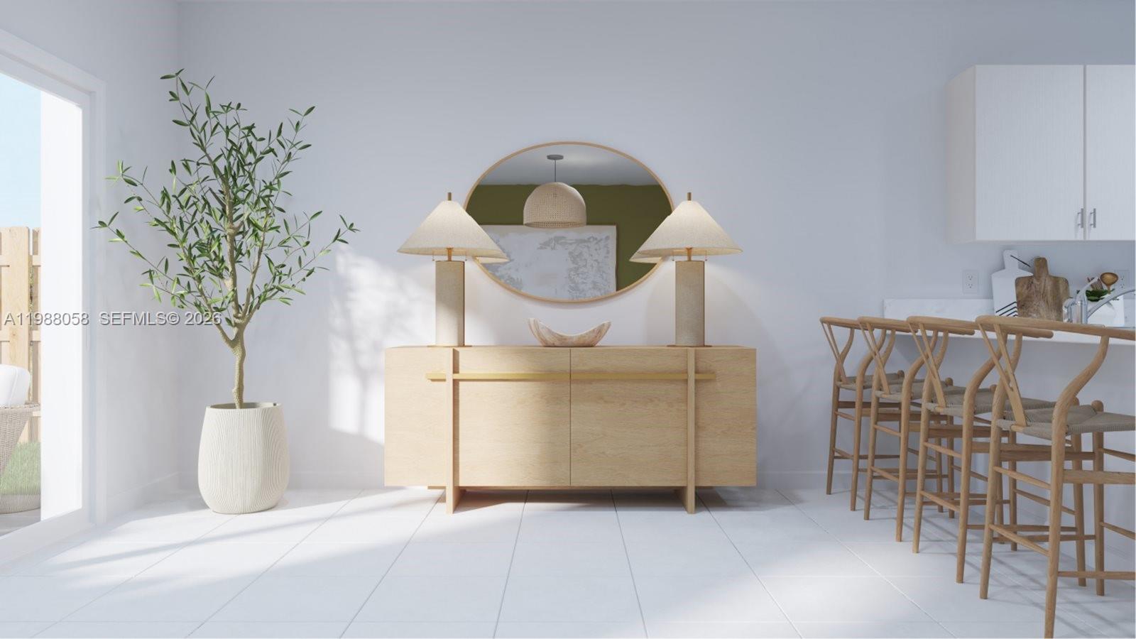 2558 SE 25th Dr Homestead, FL 33035