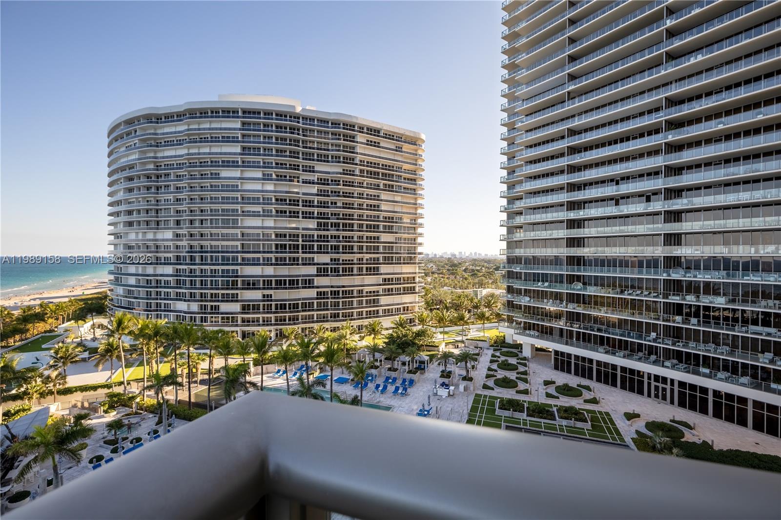 9703 Collins Ave #800 Bal Harbour, FL 33154