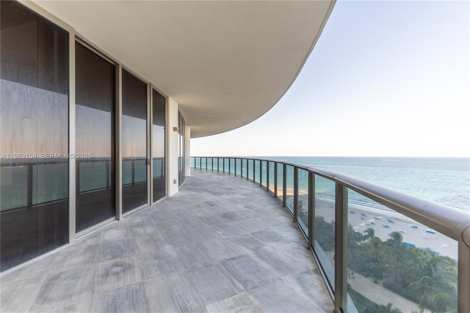 9703 Collins Ave #800 Bal Harbour, FL 33154
