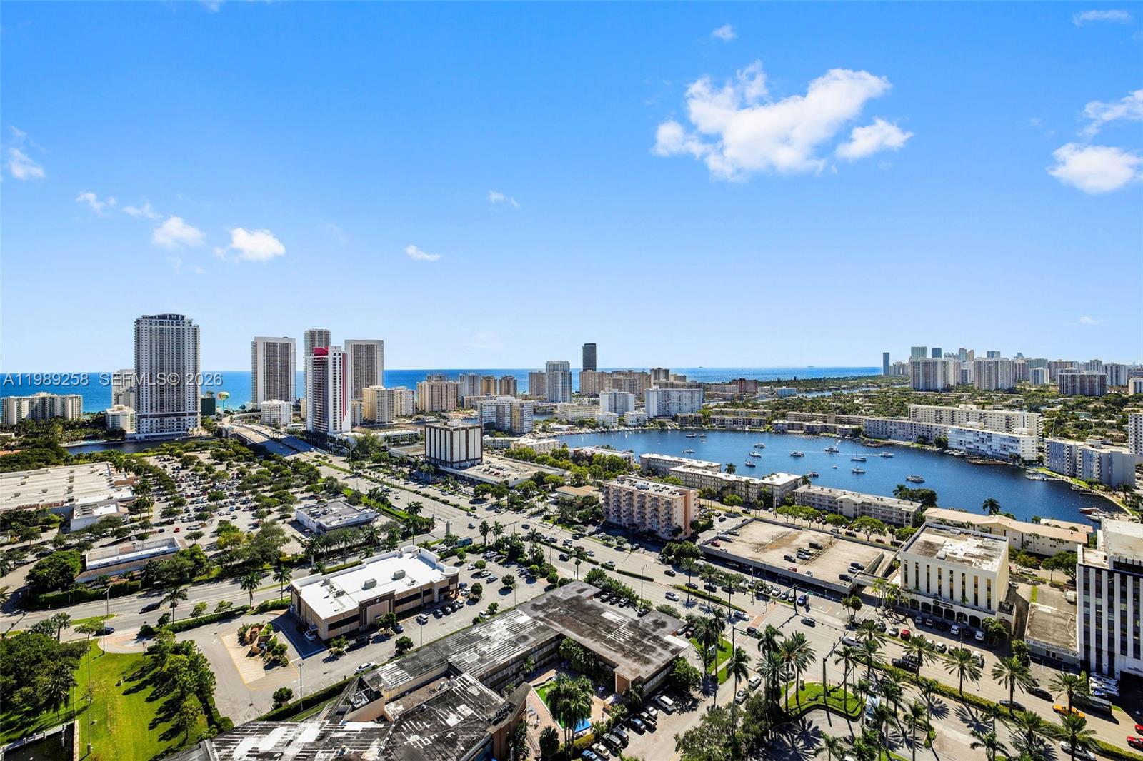 101 Diplomat Pkwy #1910 Hallandale Beach, FL 33009