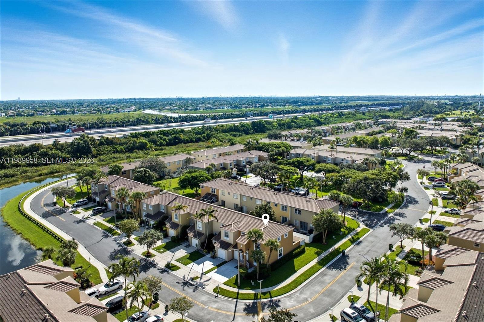 15462 NW 14th Ct Pembroke Pines, FL 33028