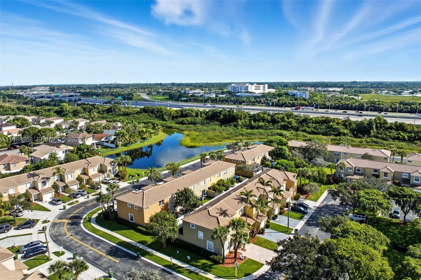 15462 NW 14th Ct Pembroke Pines, FL 33028