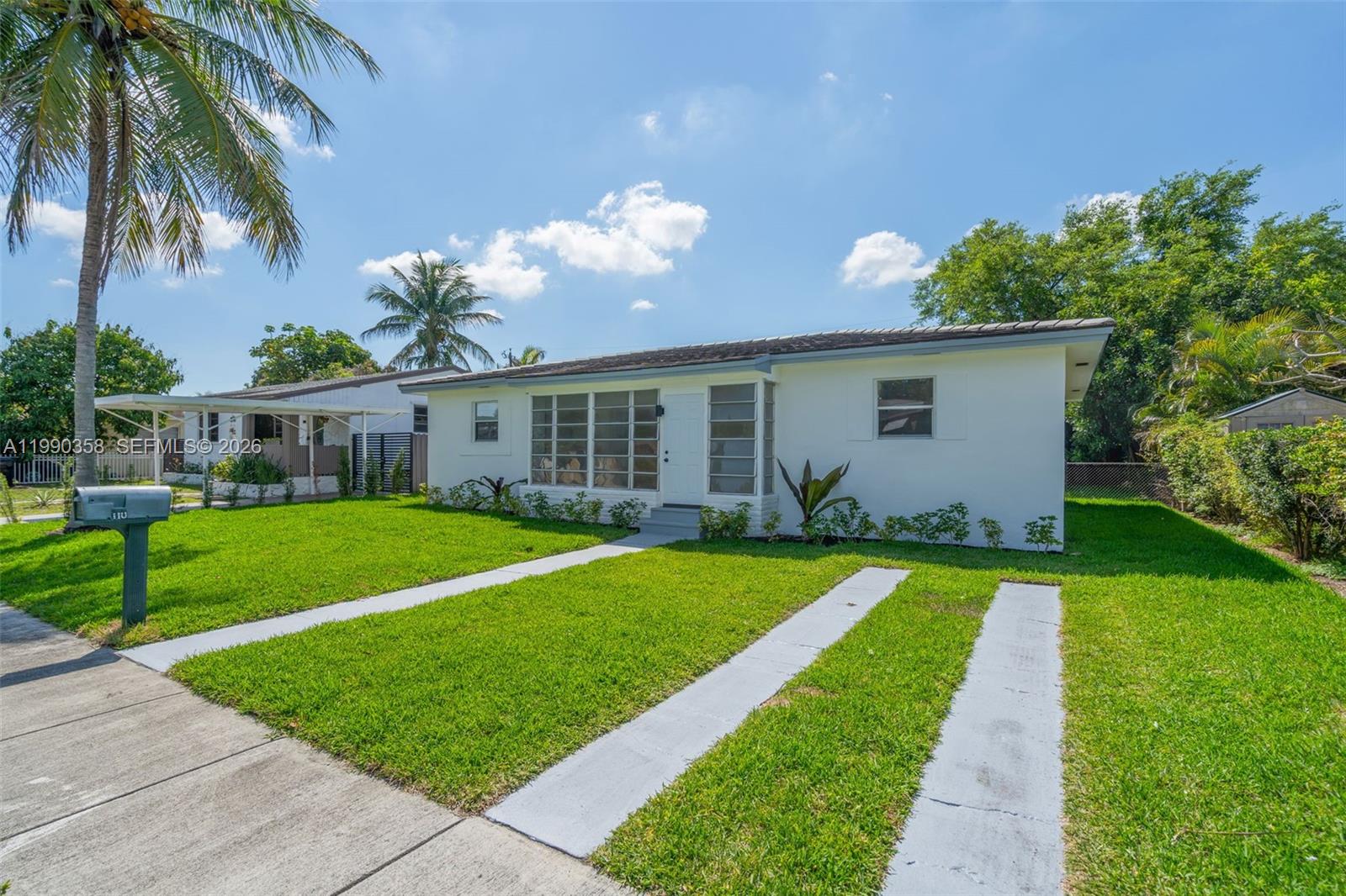 110 NE 171st St North Miami Beach, FL 33162