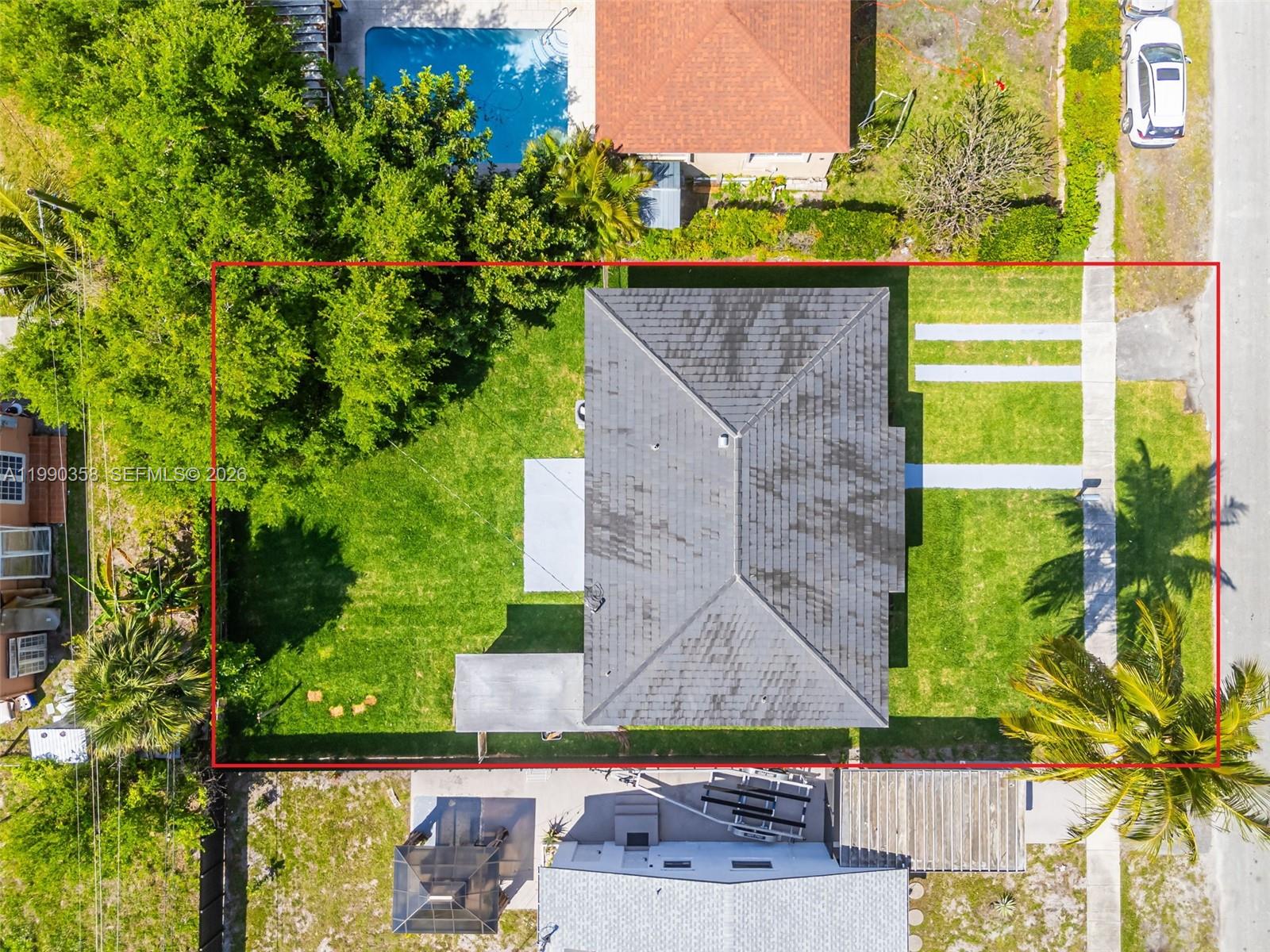 110 NE 171st St North Miami Beach, FL 33162